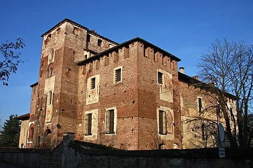 Caltignaga