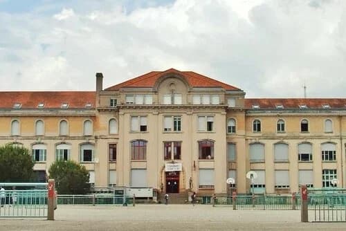 Saint-Joseph de Tivoli