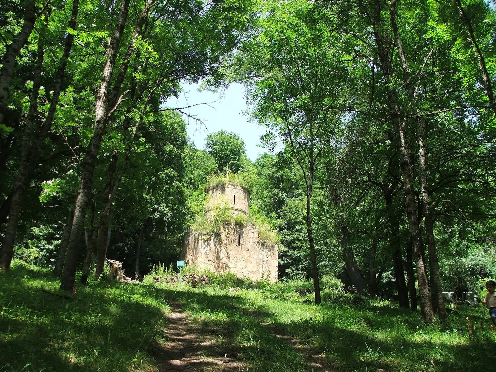 Aghavnavank