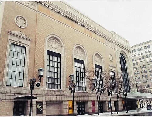 St. Louis Symphony Orchestra