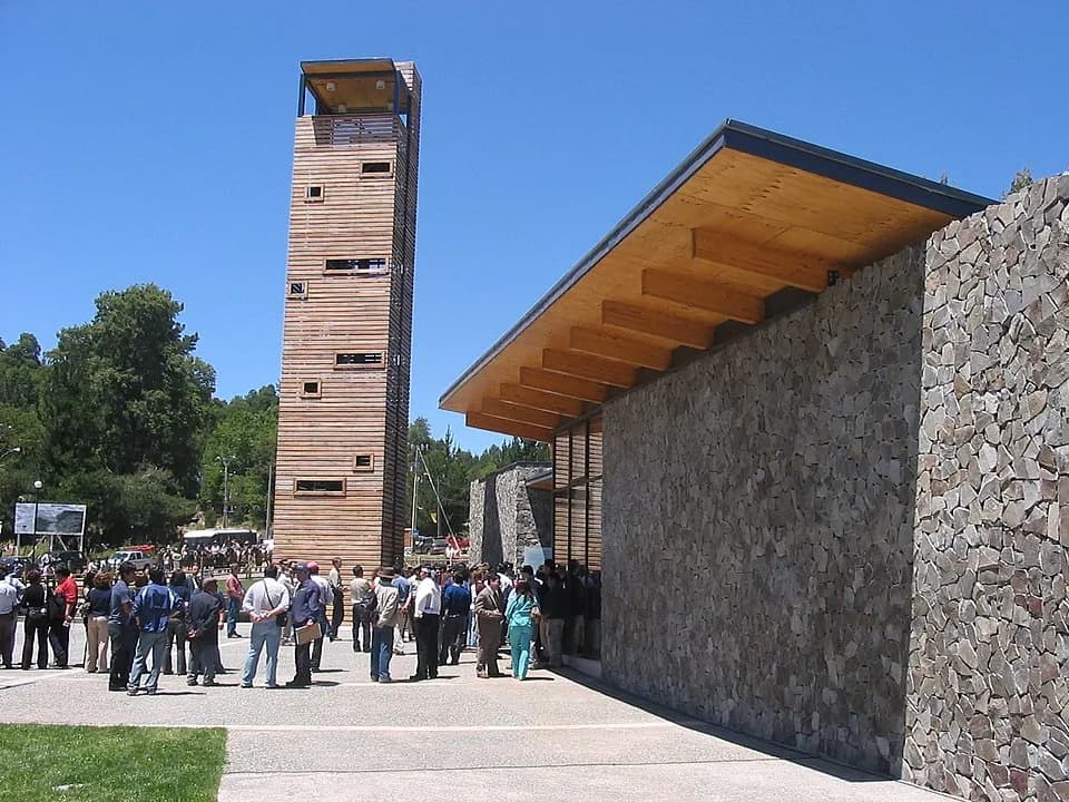 Alto Biobío