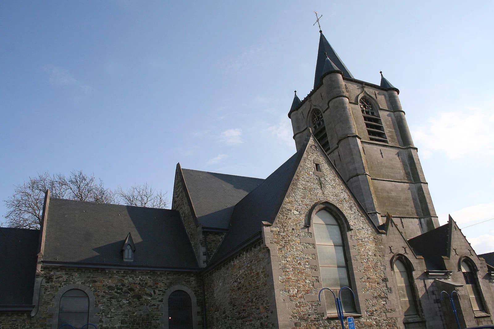 Saintes