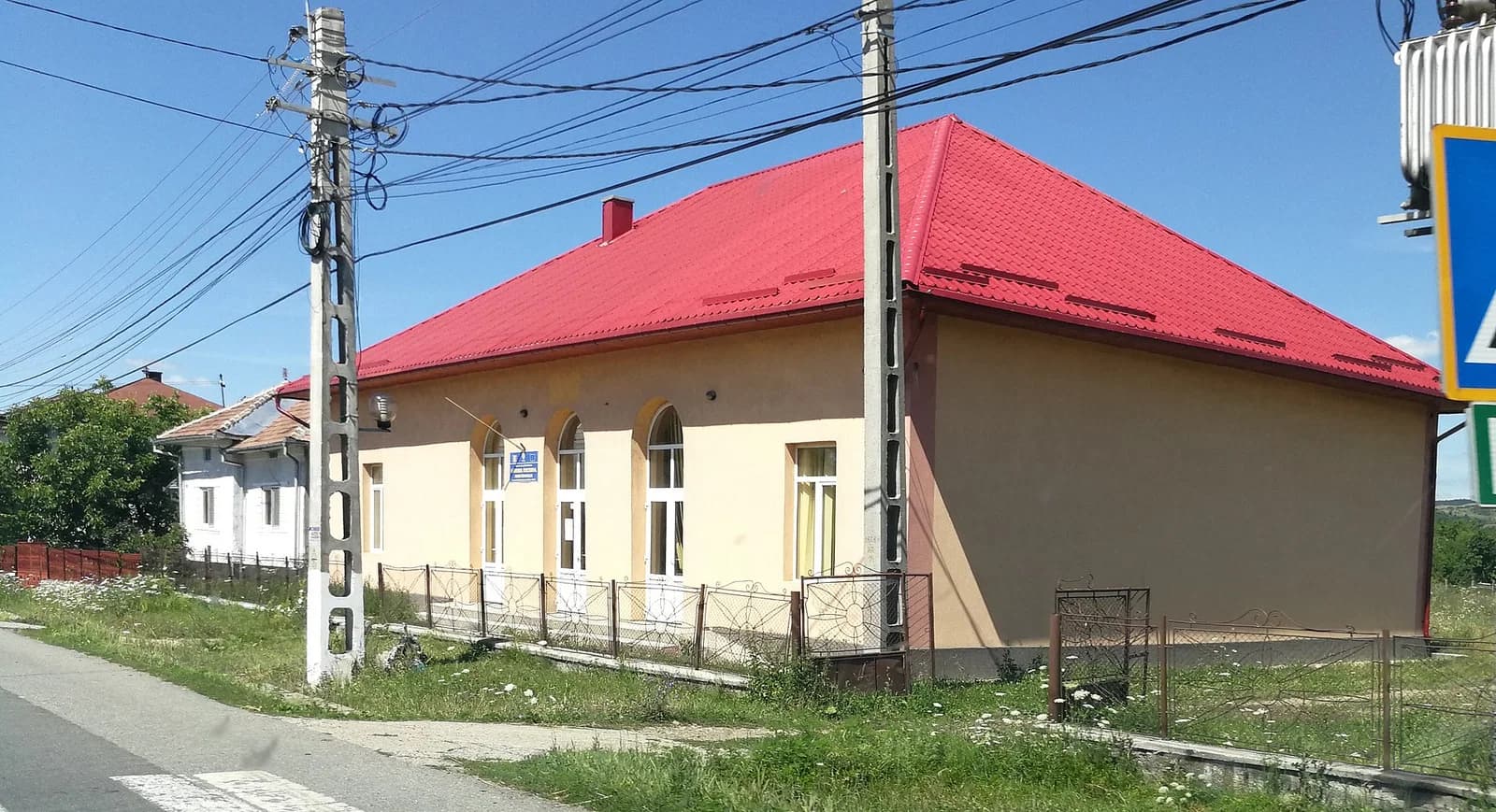 Rusu Bârgăului