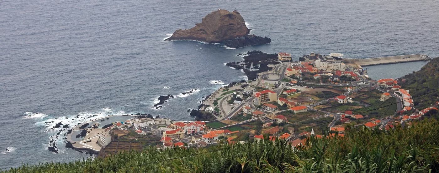 Porto Moniz