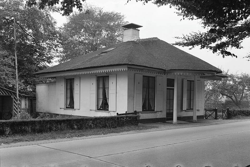 Soestdijk