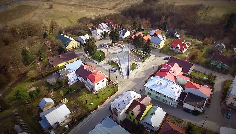Dębowiec