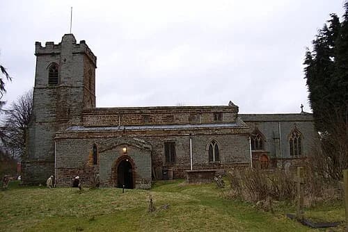 Litchborough