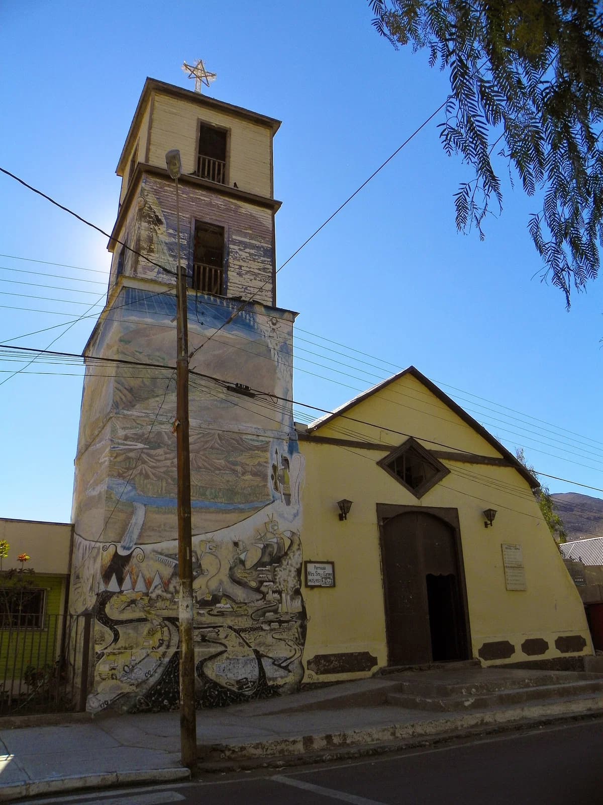 Alto del Carmen