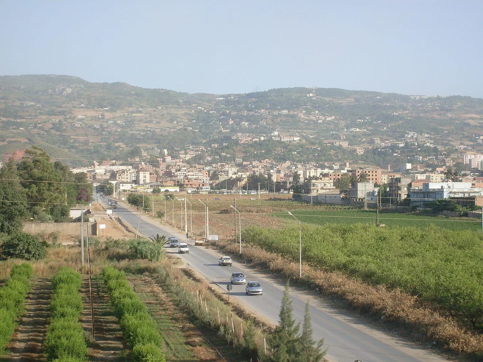 Meftah