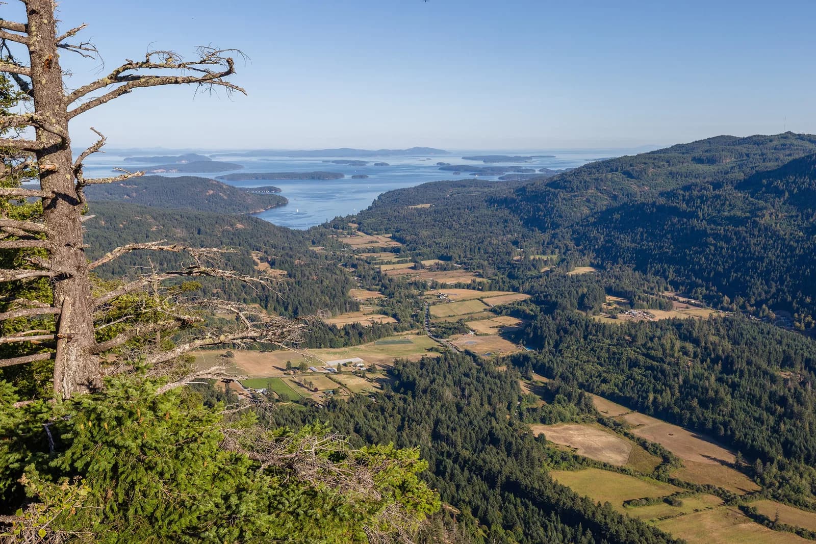 Saltspring Island