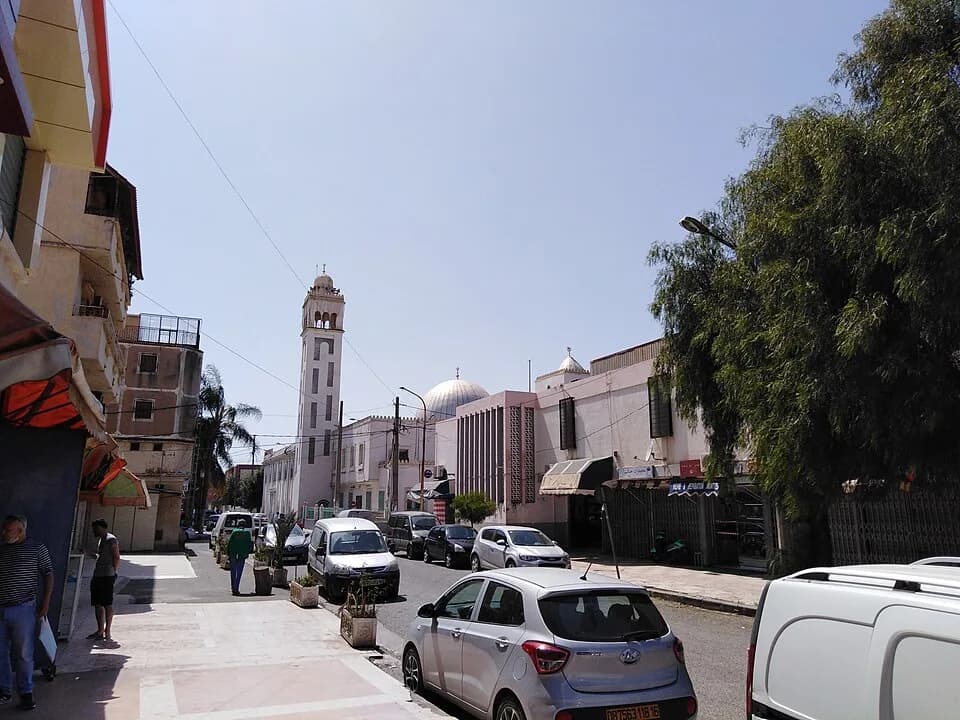 Rouiba
