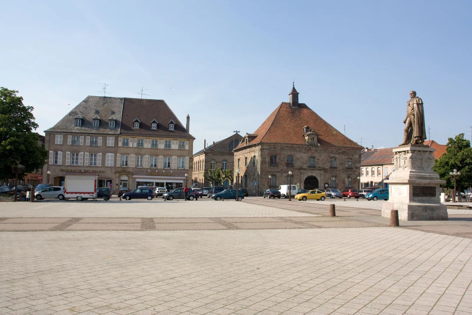 Phalsbourg