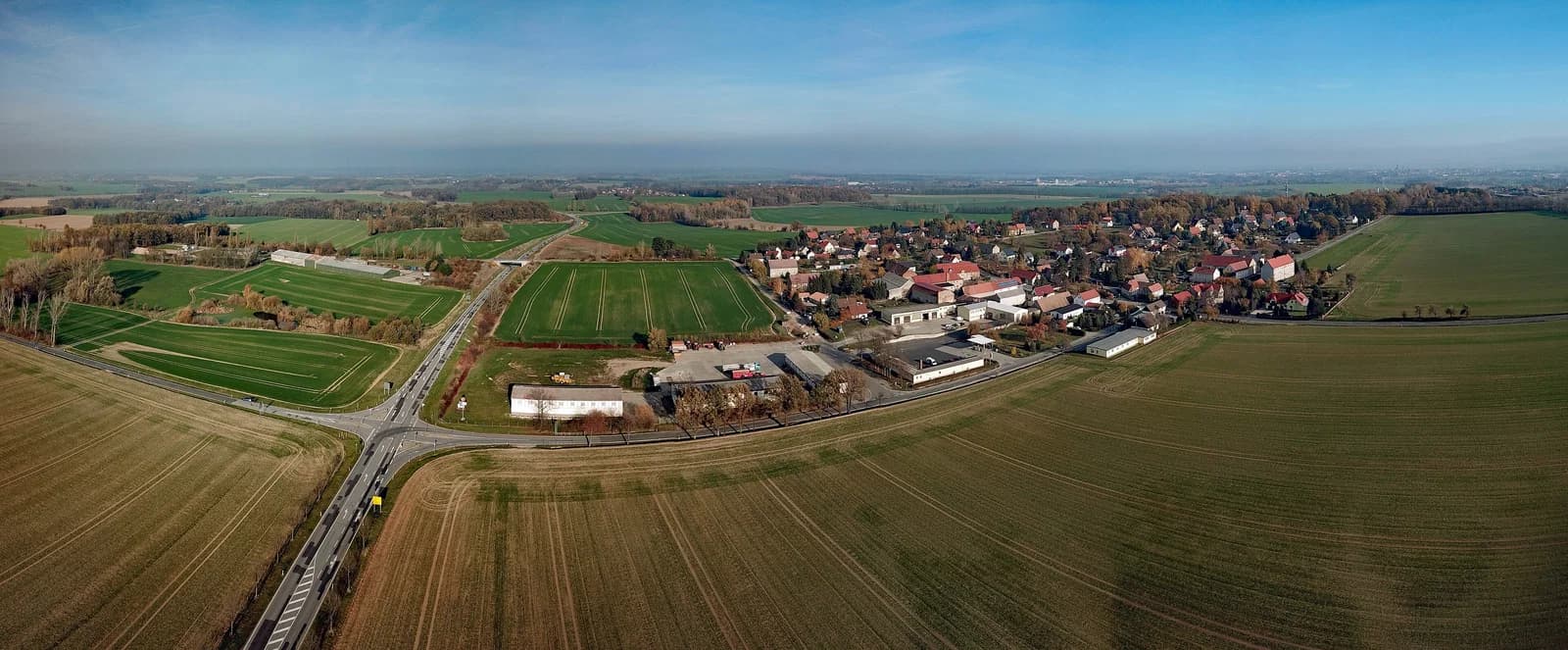 Salzenforst/Słona Boršć
