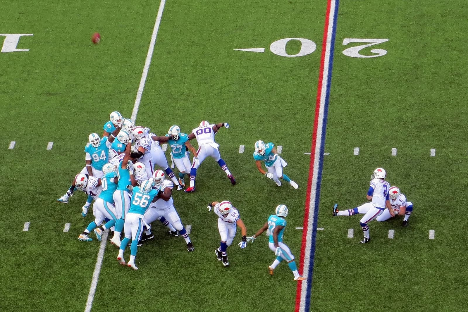 Buffalo Bills