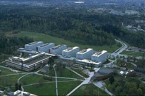 Universität Stockholm