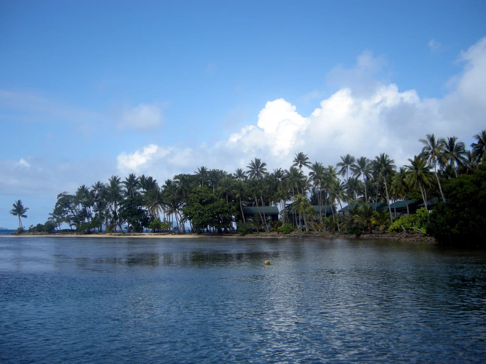 Bundesstaat Chuuk