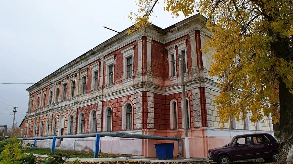 Krasnojaruschski rajon