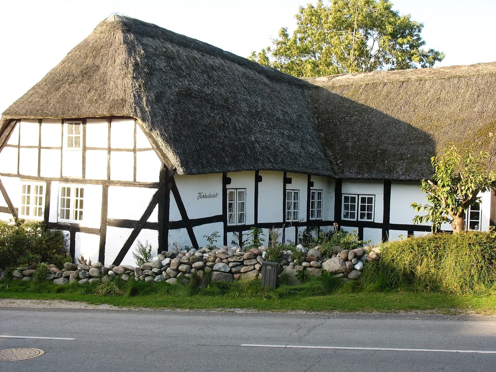 Gjerrild