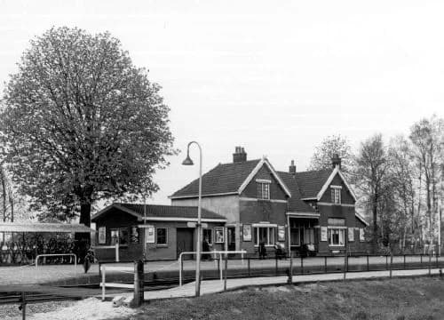 Bergentheim