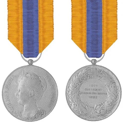 Commemorative Medal 1933