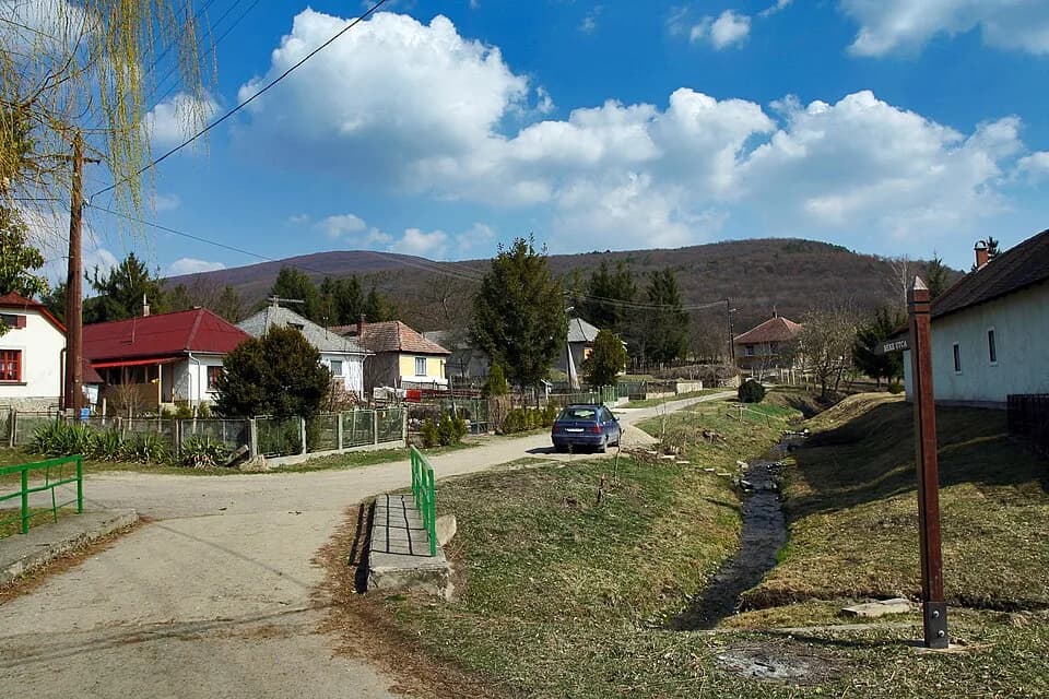 Kéked