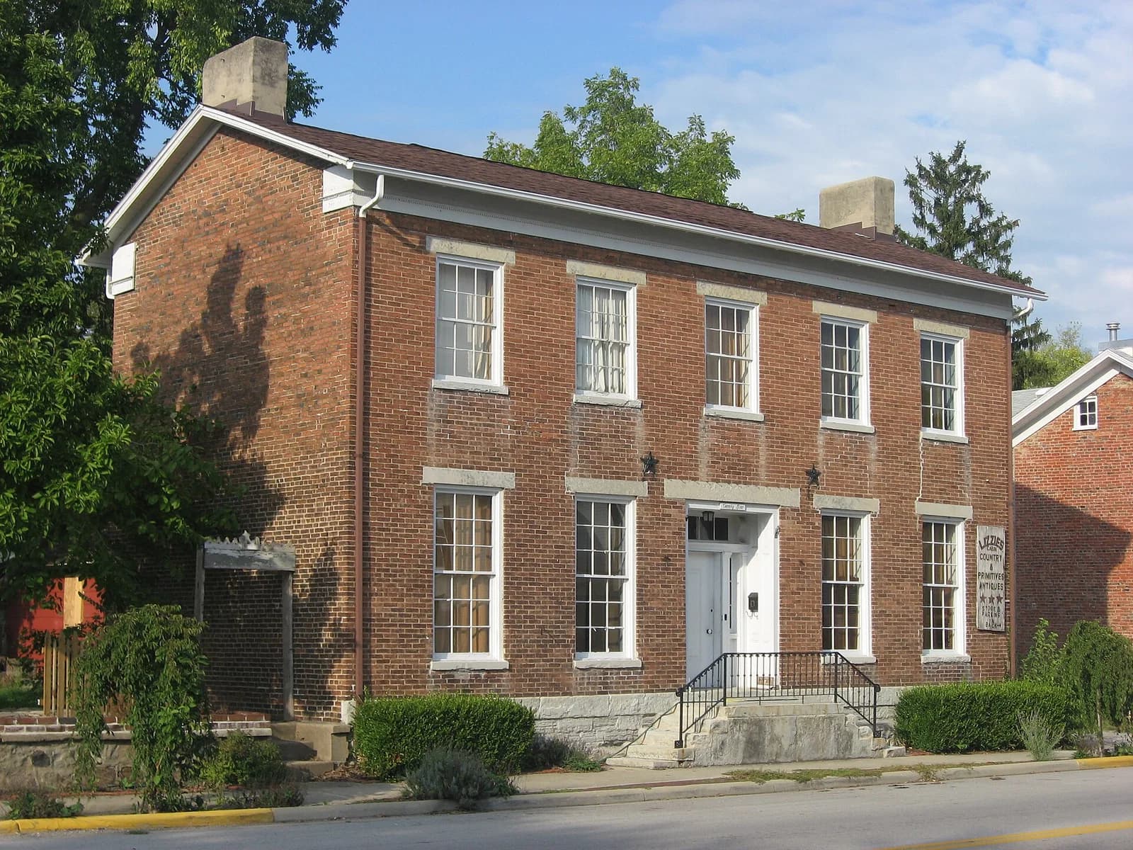 West Alexandria