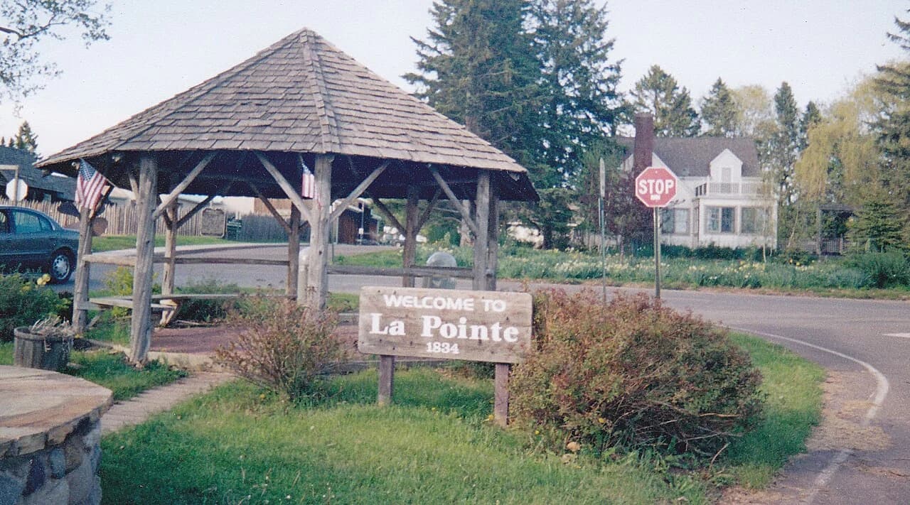 La Pointe