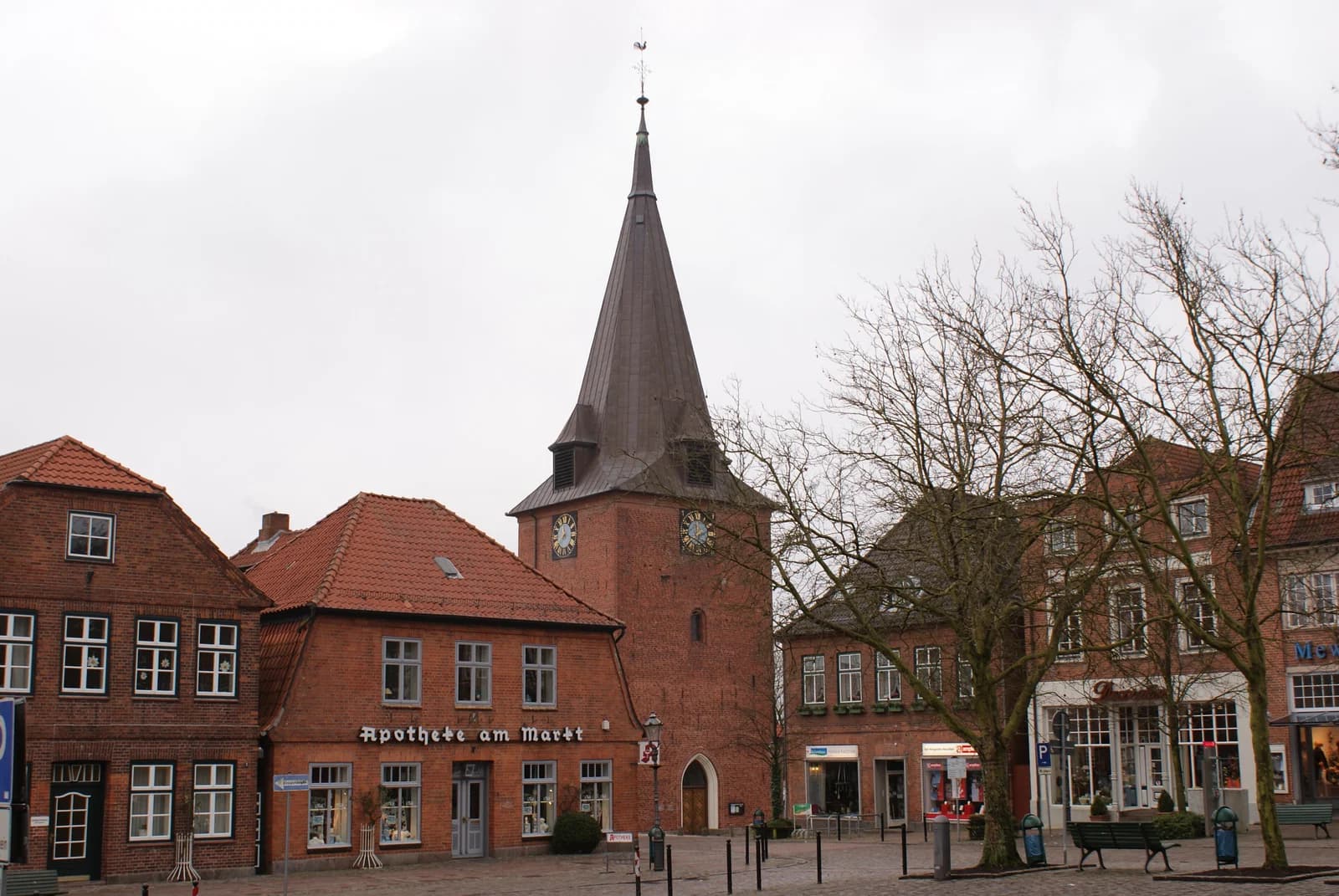 Lütjenburg