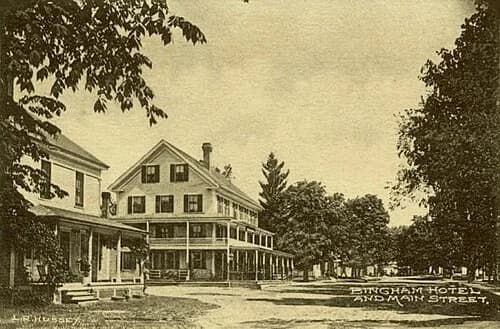 Bingham