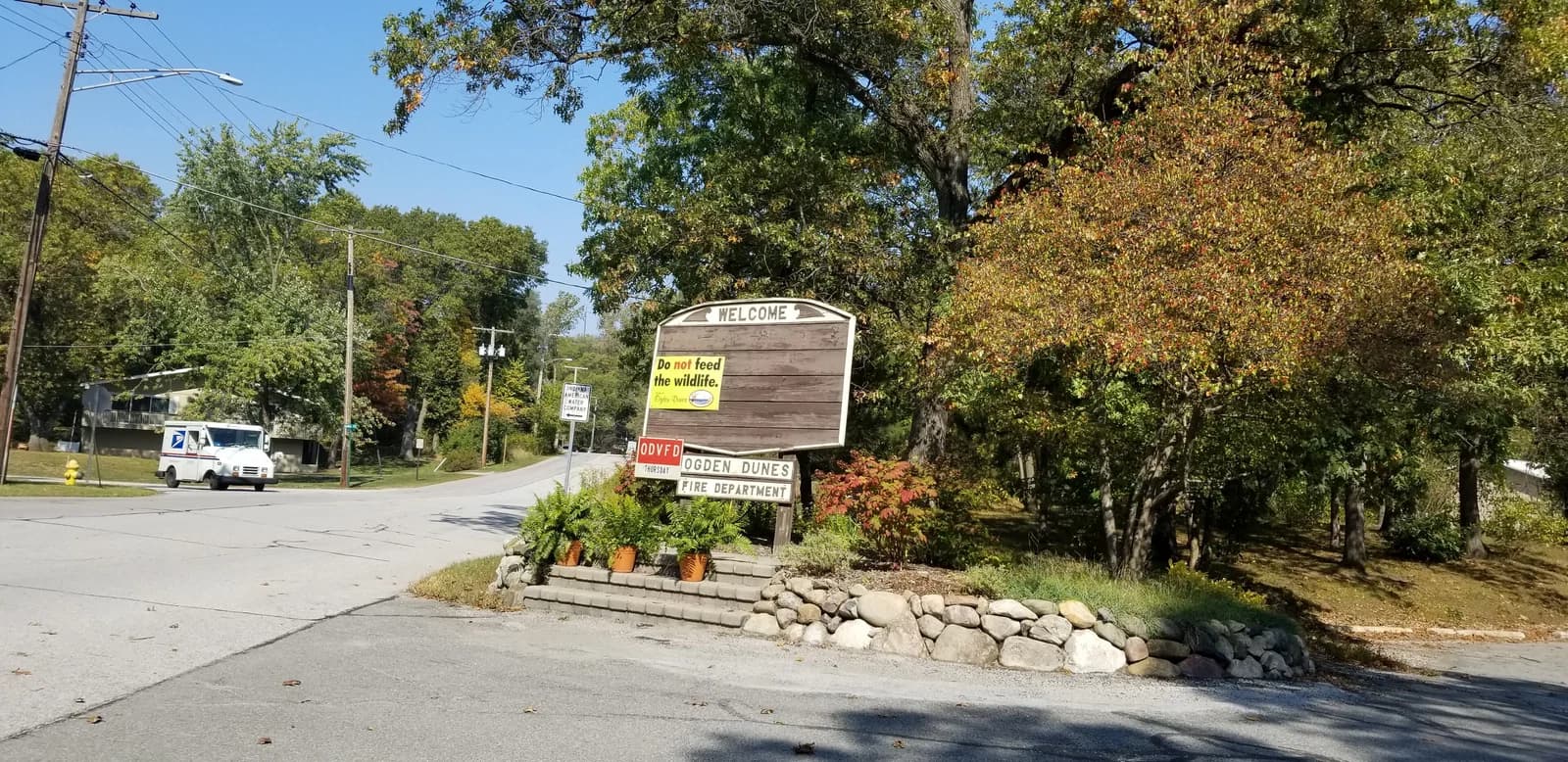 Ogden Dunes