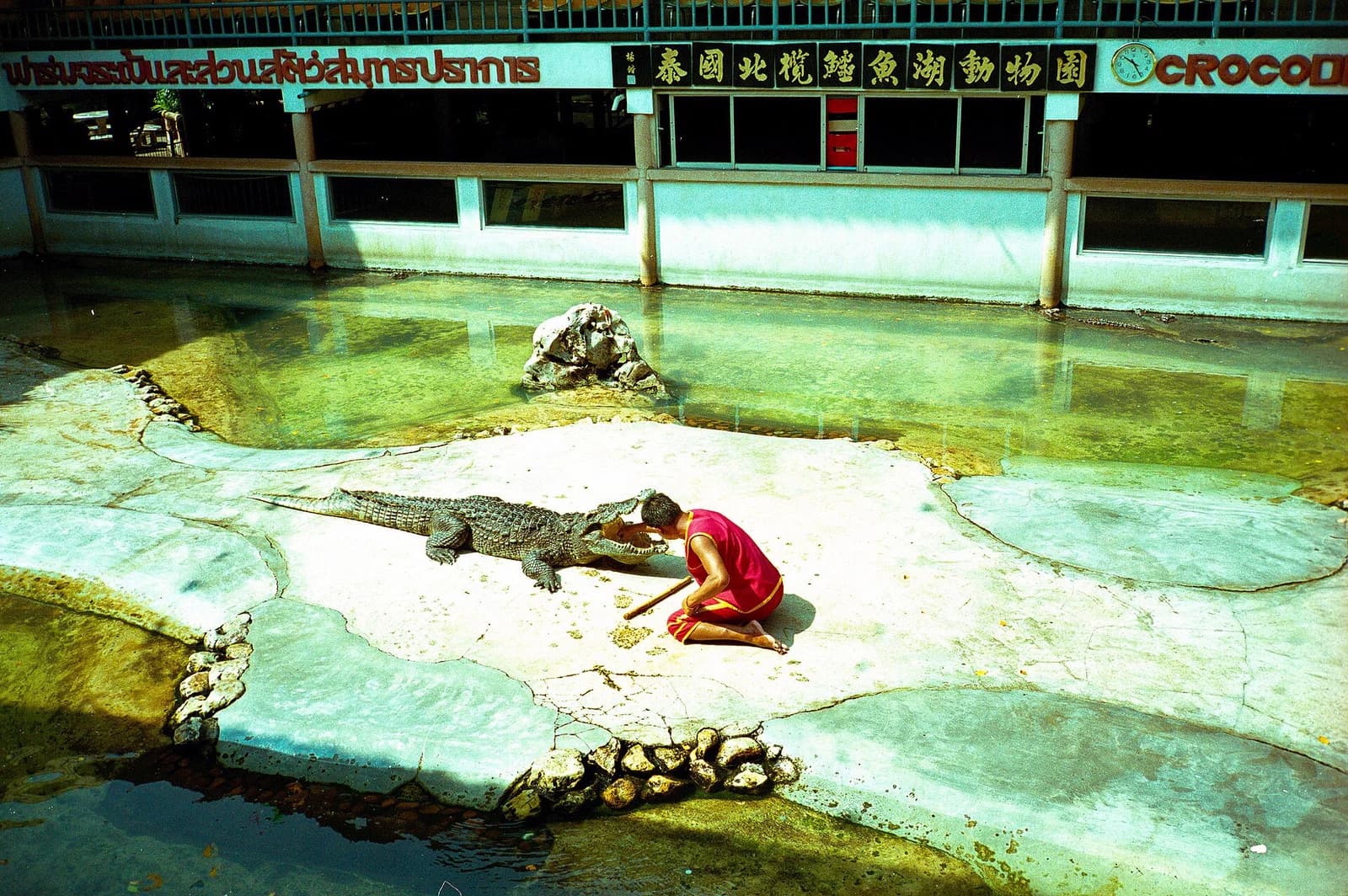 Mueang Samut Prakan