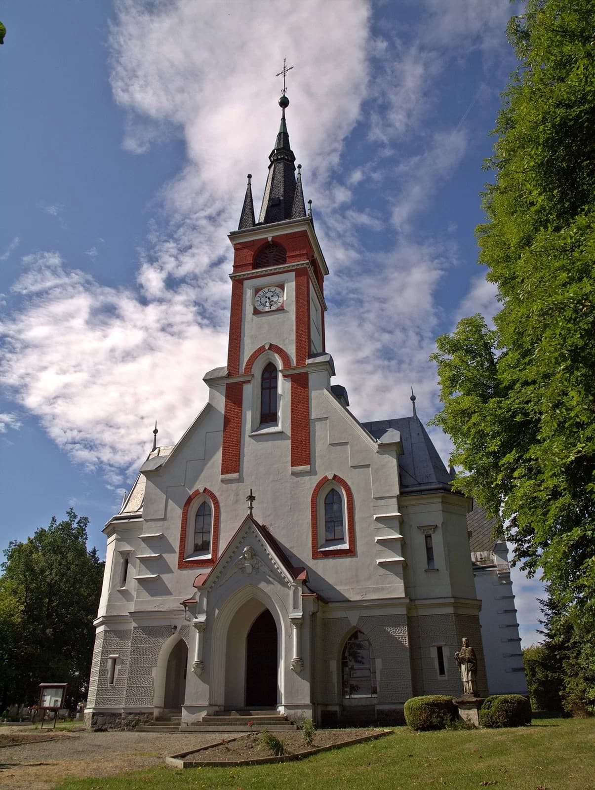 Melč