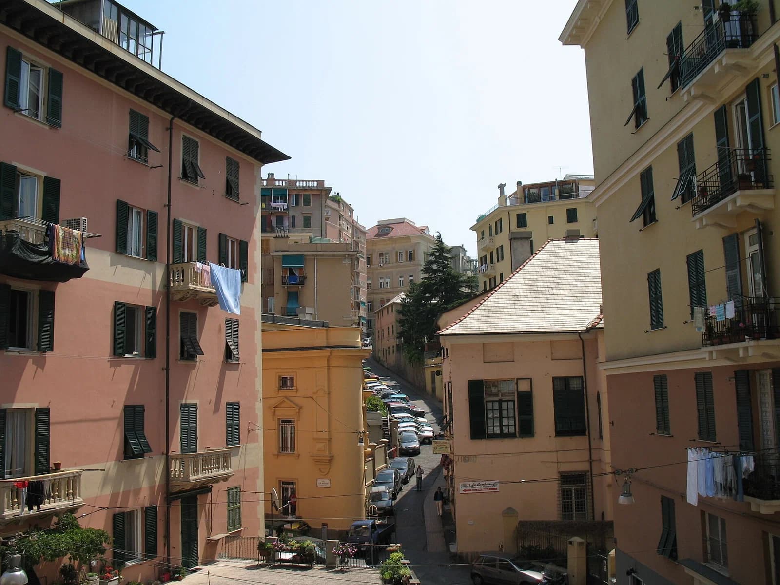 San Fruttuoso