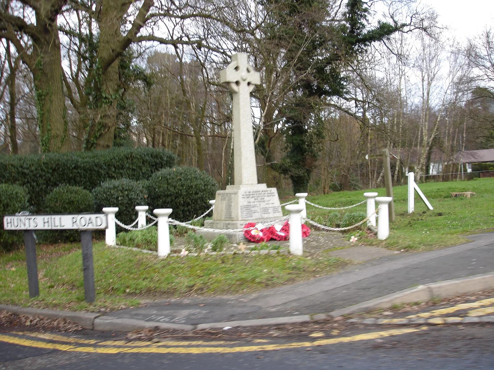 Normandy