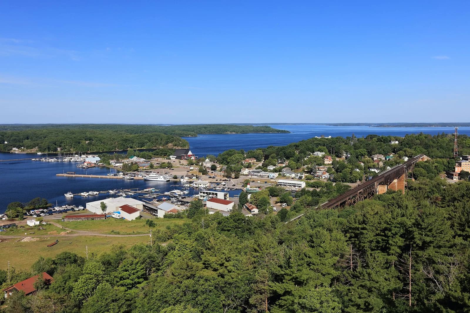 Parry Sound