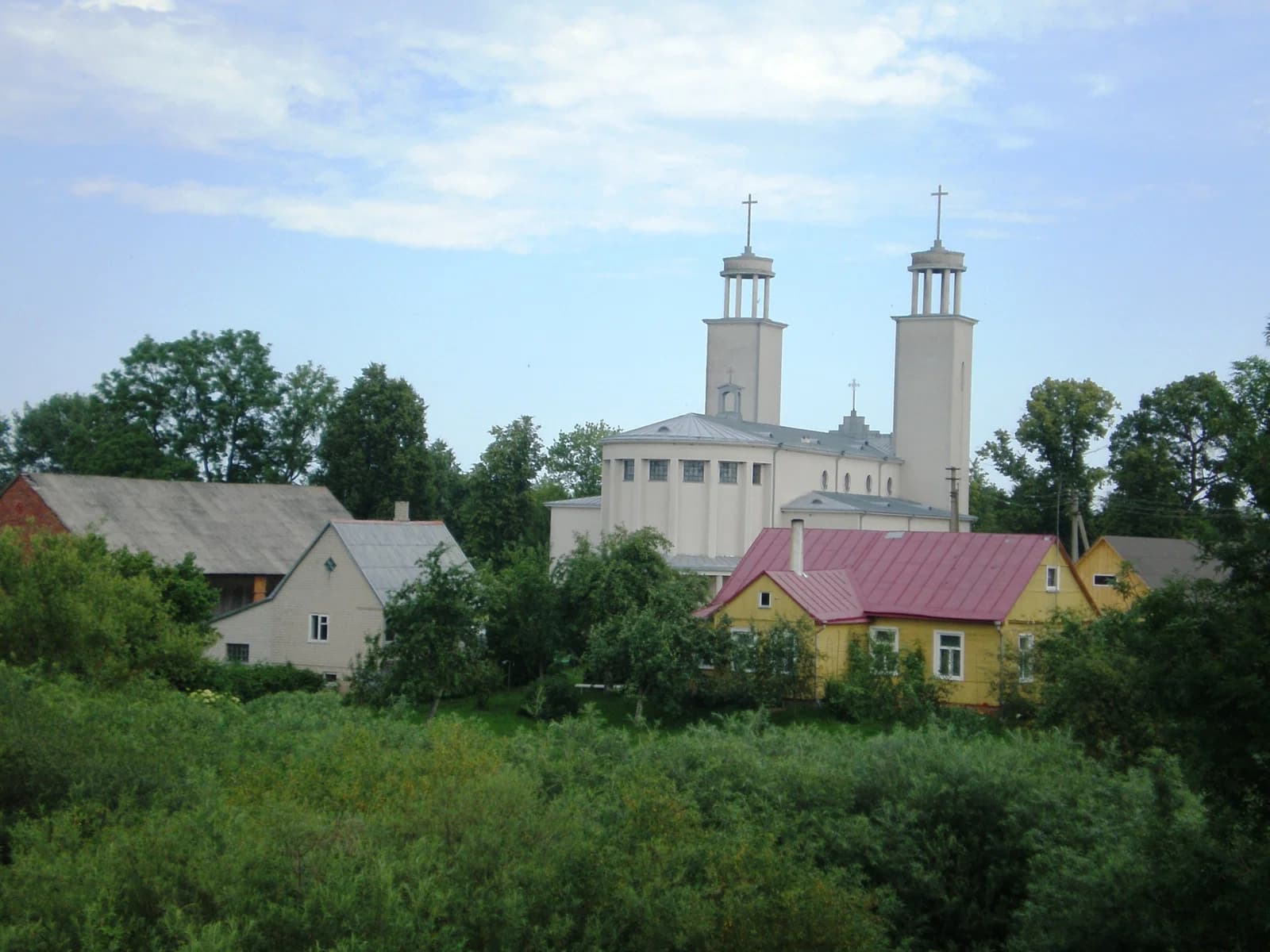 Pilviškiai
