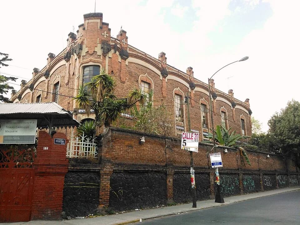 San Pedro de los Pinos