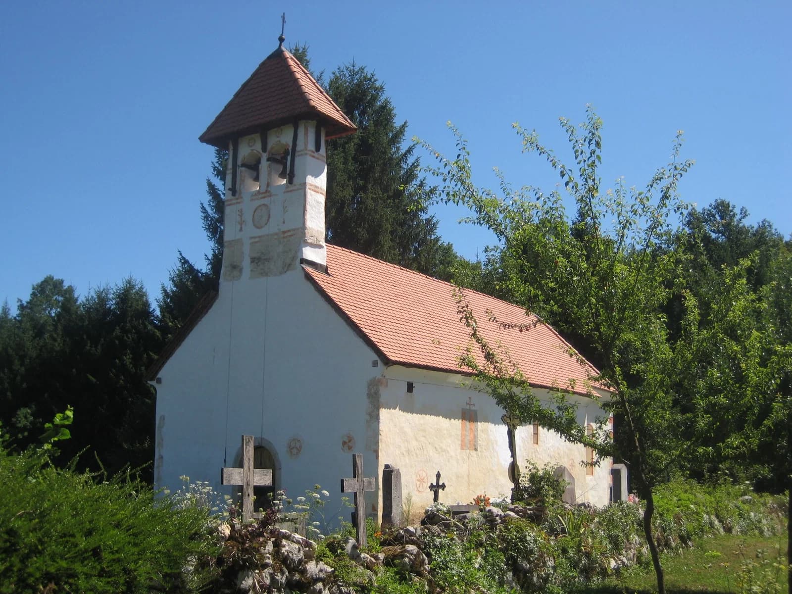 Pusti Gradec