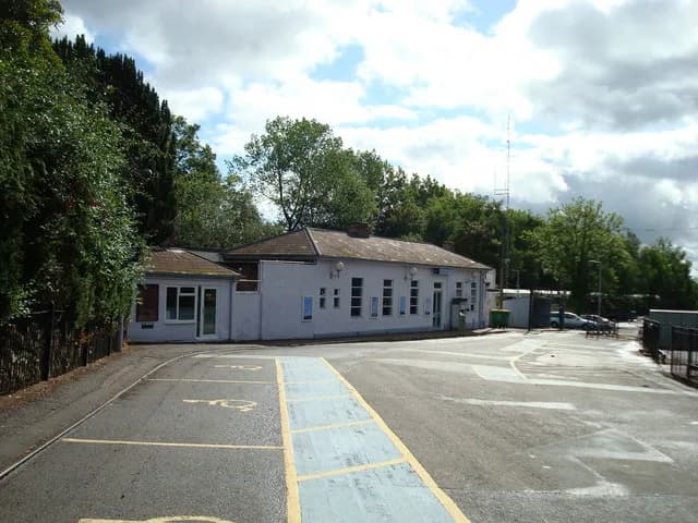 Hildenborough