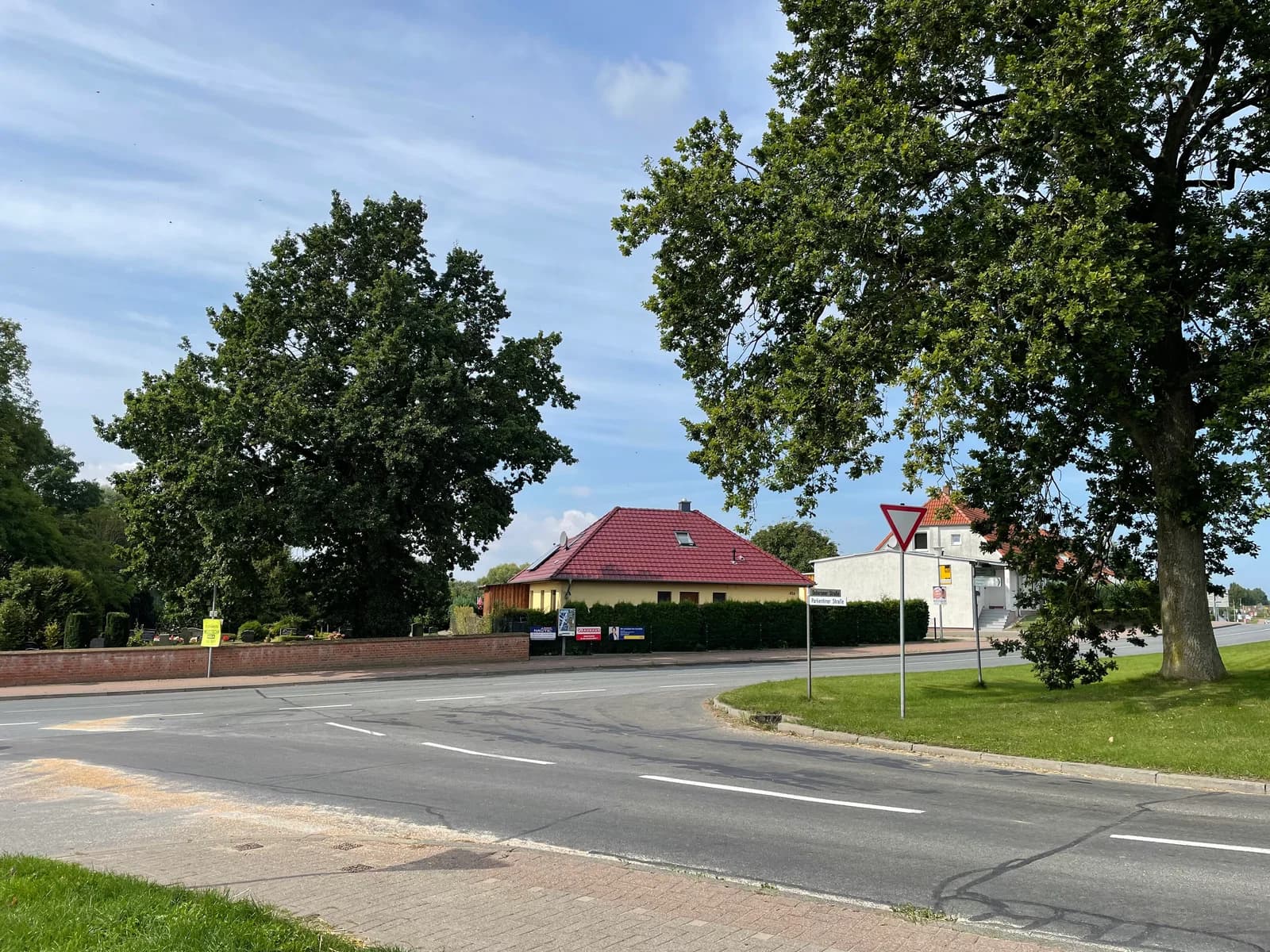 Hanstorf