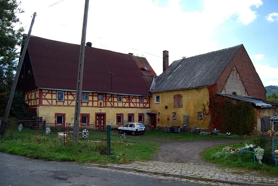 Jawiszów