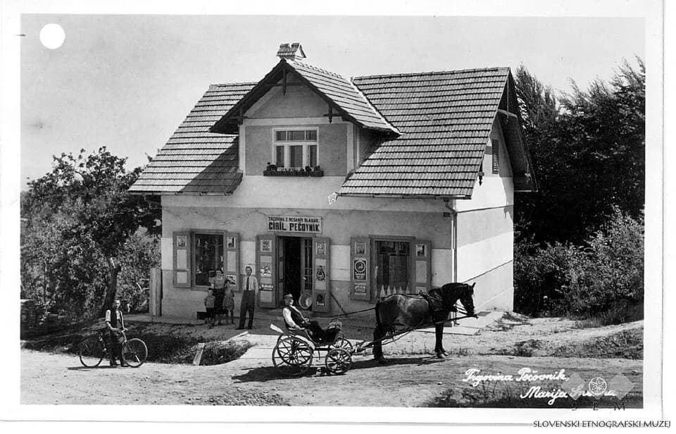 Zgornja Velka