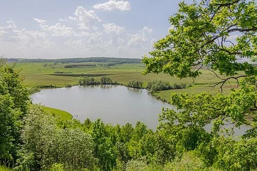 Vysokogorsky District