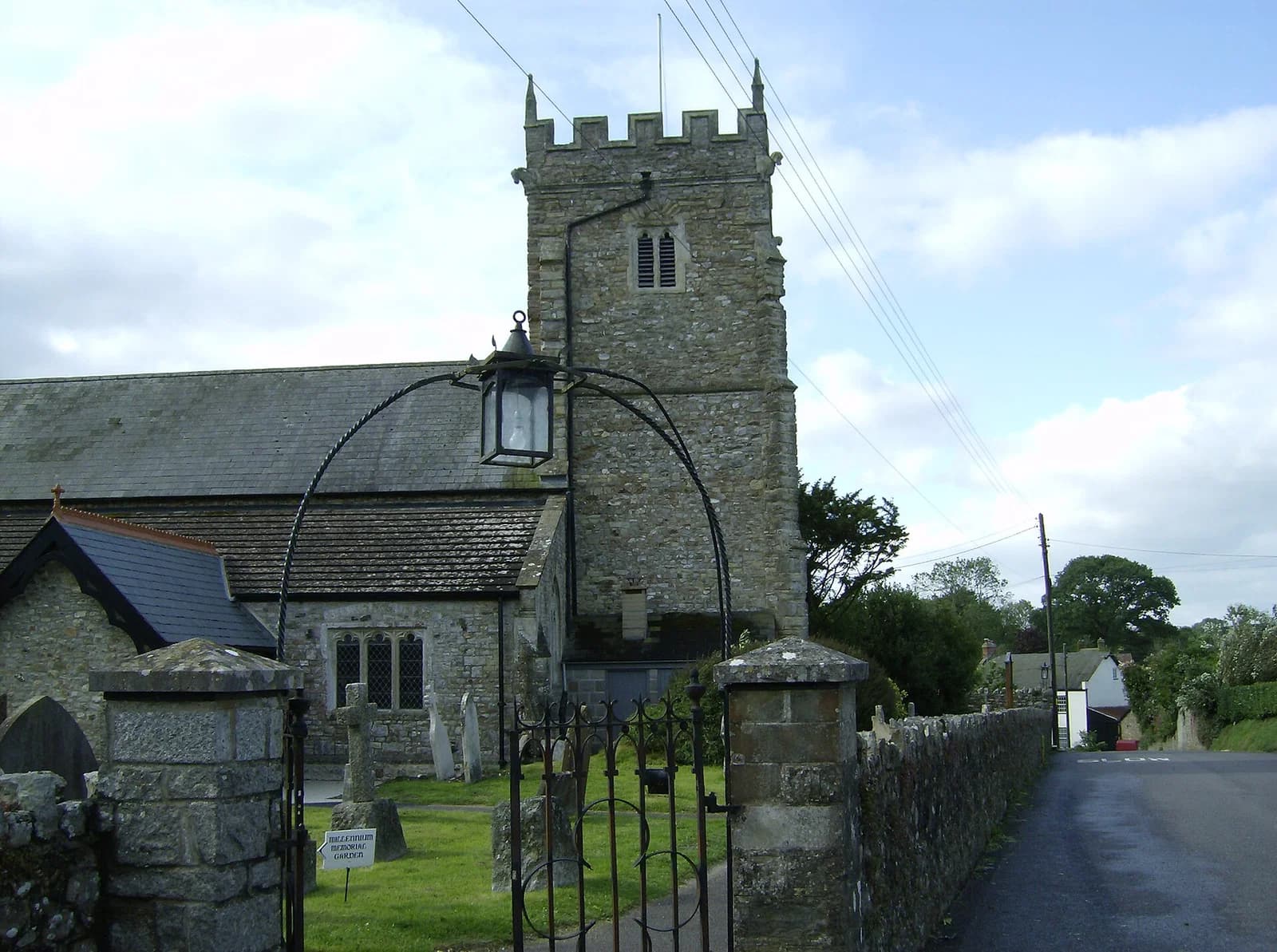 Kilmington