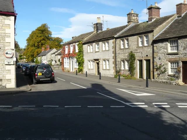 Ashford in the Water