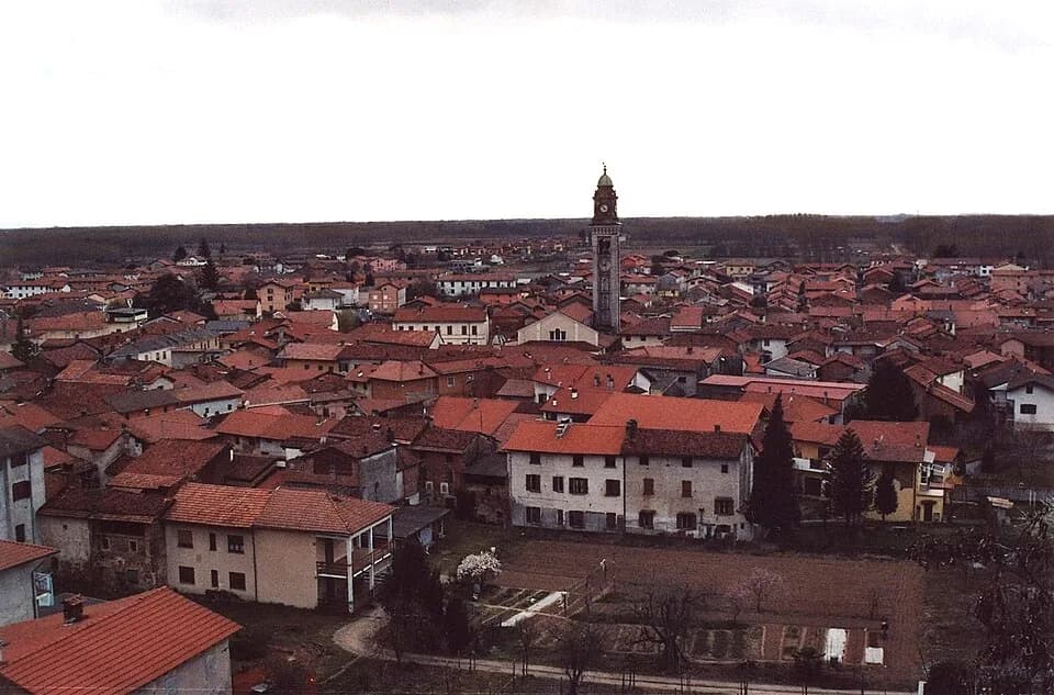 Fara Novarese