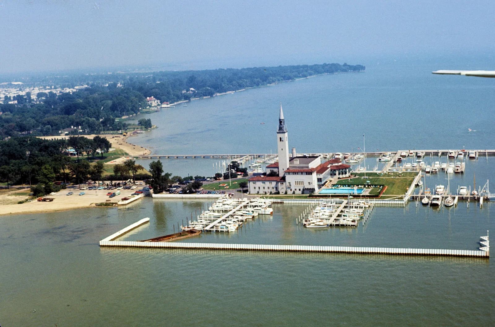 Grosse Pointe Shores