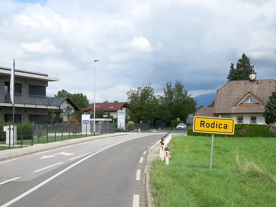 Rodica