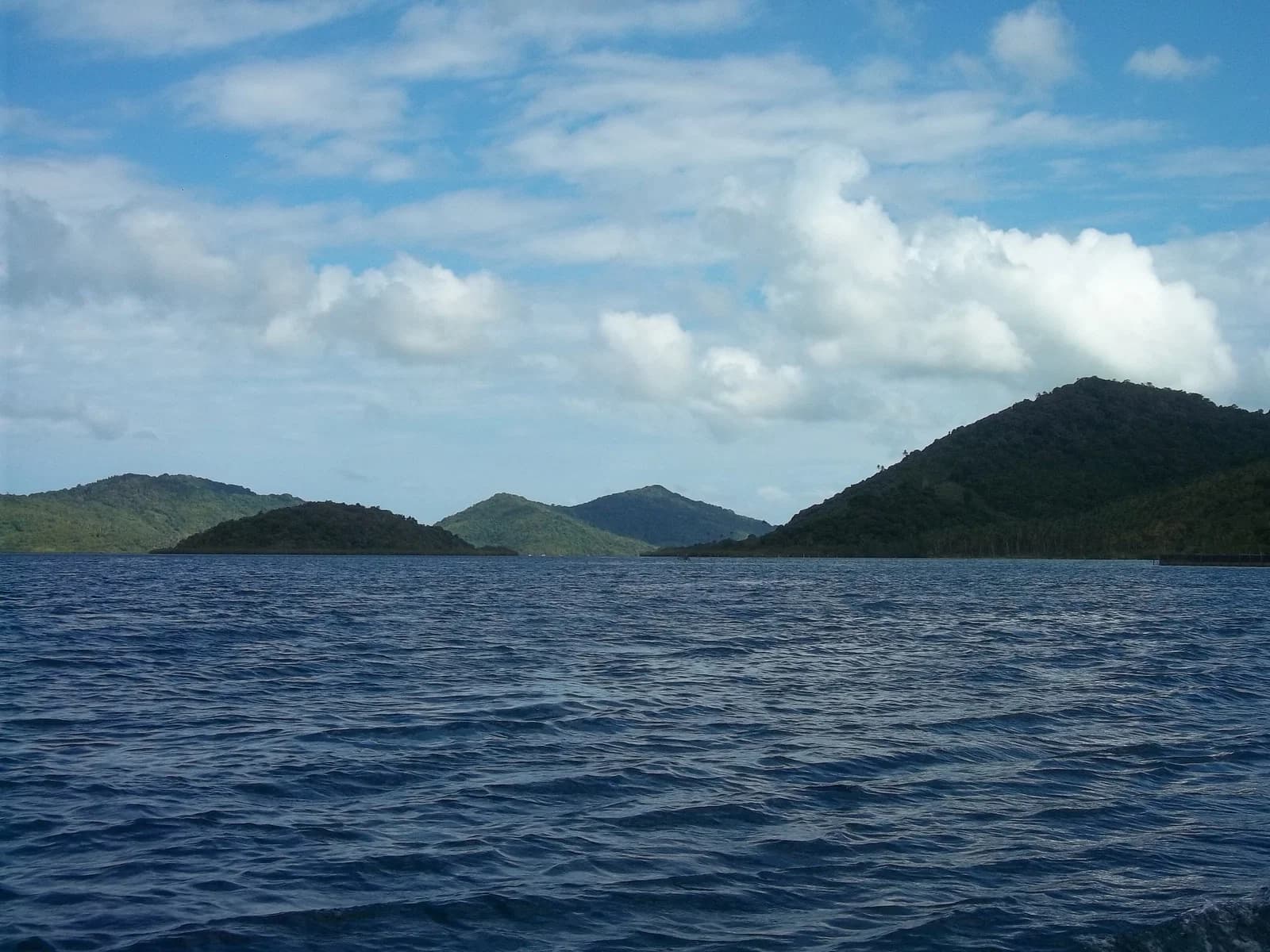 Riau Islands
