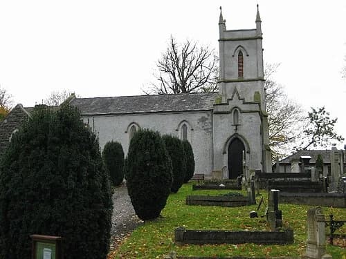 Templepatrick